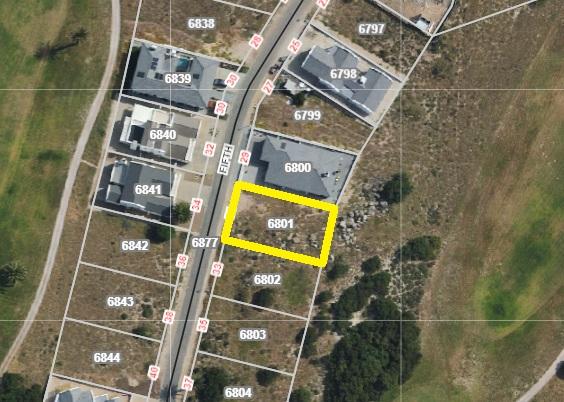 0 Bedroom Property for Sale in Shelley Point Western Cape